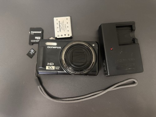 Olympus 720 0 - olympus, 14,0
