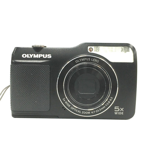 Olympus 170 0 - vg-170, 14,0