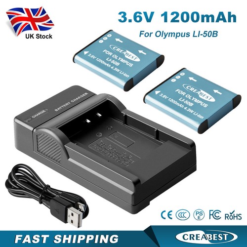 Batteria caricatore usb - batteria,