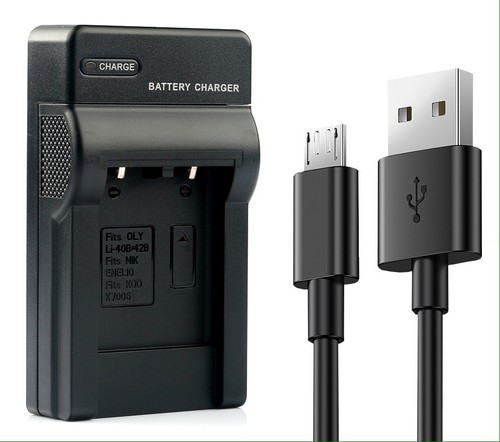 Caricabatteria usb per - usb,