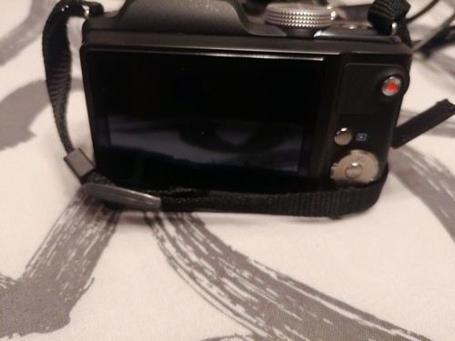 Olympus 720uz macchina - olympus,