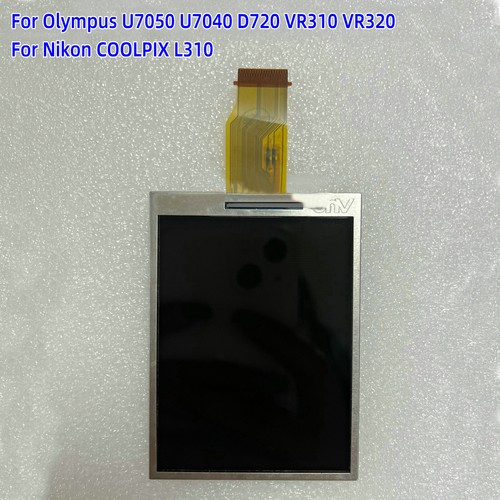 Display schermo lcd - display, fotocamera