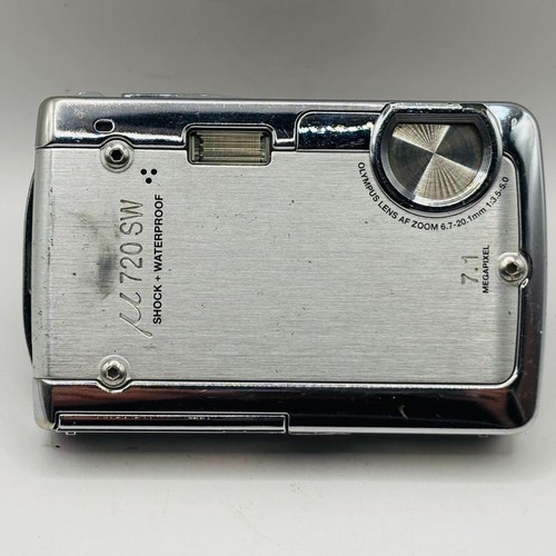 Fotocamera digitale compatta