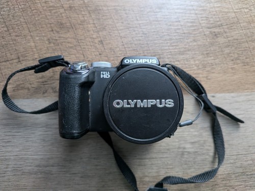 Olympus 720uz fotocamera - olympus,