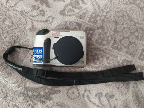 Appareil photo olympus - ,