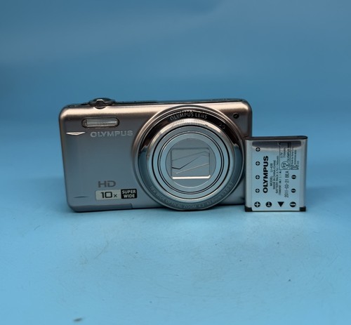 Olympus 720 0 - olympus, d-720