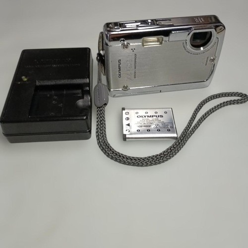 Fotocamera digitale compatta