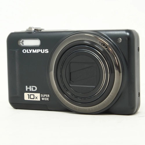 Fotocamera digitale compatta