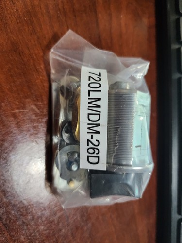 Olympus cam lock - cam, 720lm/dm-26d