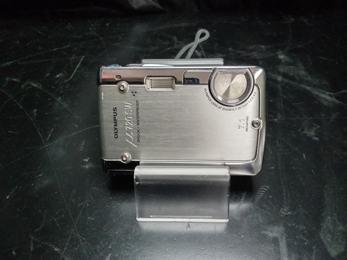 Olympus u720sw 160637 - olympus,