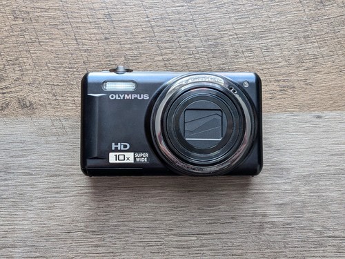 Olympus 720 0 megapixel - olympus, d-720