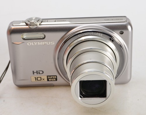 Fotocamera digitale olympus - fotocamera,