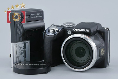 Olympus stylus 720uz - olympus,