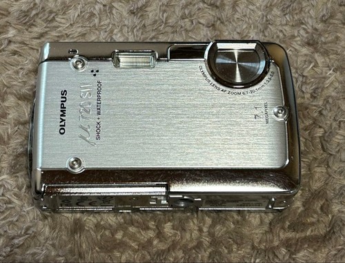 Fotocamera digitale compatta