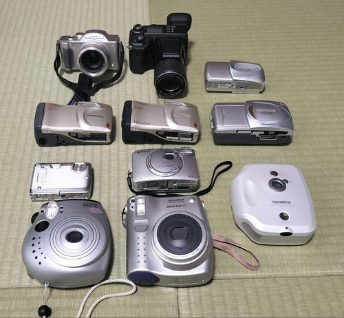 Fotocamera digitale bulk - , 11