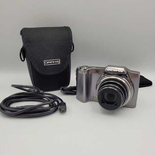 Olympus series 14 - olympus,