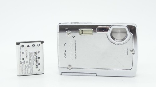 Fotocamera digitale compatta
