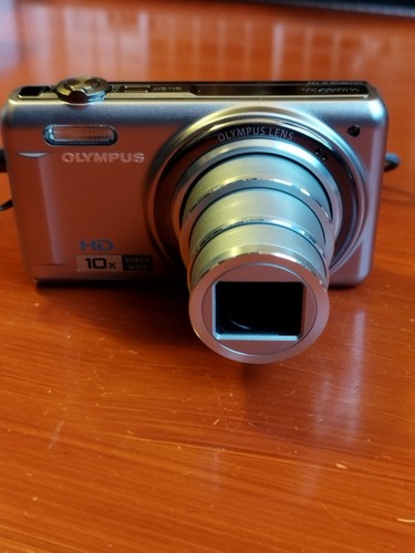 Olympus 720 - d-720,