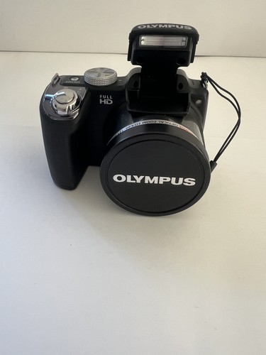 Olympus 720uz fotocamera - olympus,