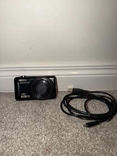 Olympus 720 0 megapixel - d-720,