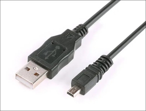 Cavo ricarica batteria usb - ricarica,