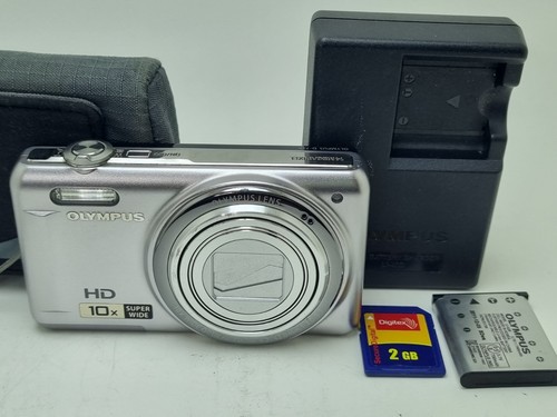 Olympus 720 0 megapixel - olympus, d-720