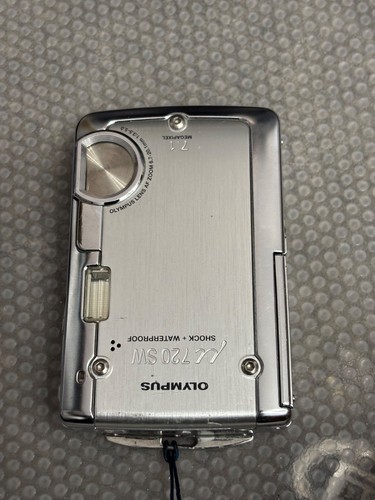 Fotocamera digitale compatta
