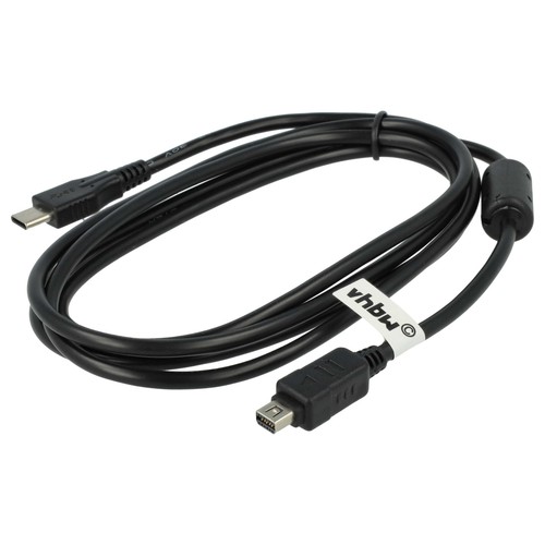Cavo usb per olympus mju - cavo, usb-c
