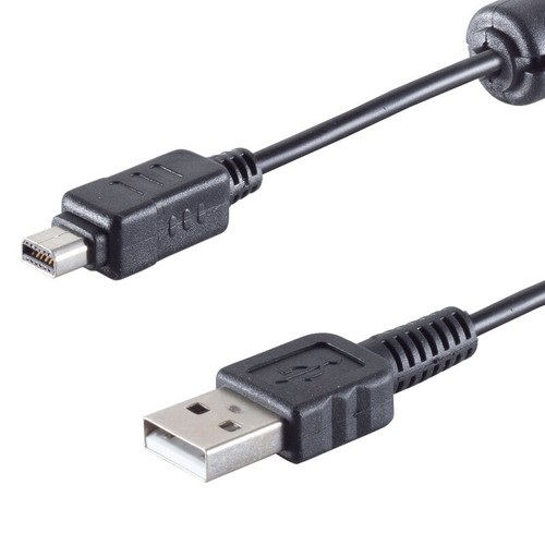 Cavo usb per olympus - olympus, sz-30