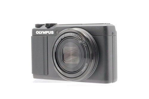 Olympus stylus 12mp - olympus,