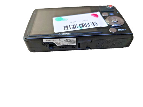 Olympus 170 0 megapixel - olympus, 14,0