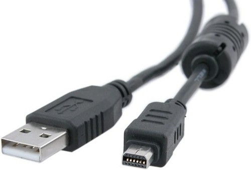 Cavo usb per - usb, fotocamera