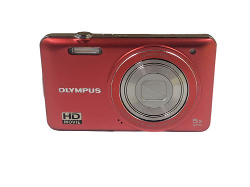 Olympus fotocamera digitale
