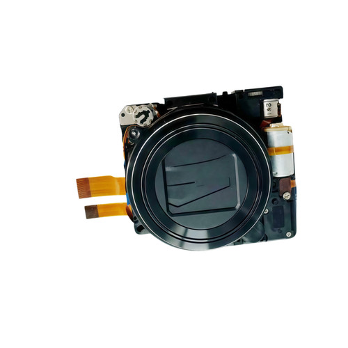 Parti obiettivo fotocamera - , per