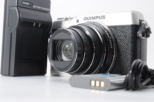 Fotocamera digitale olympus - digitale,