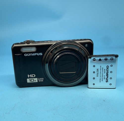 Olympus 720 0 megapixel - d-720, 14,0