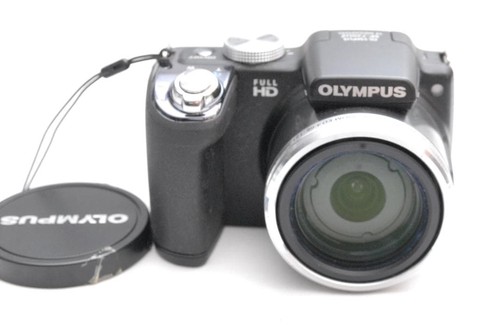 Olympus 720uz buono - olympus,