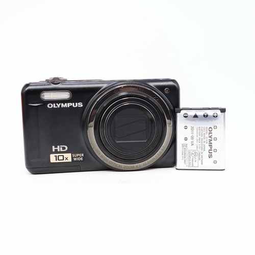 Olympus 720 0 megapixel - olympus, 14,0