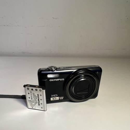 Olympus 720 digital - digital, camera