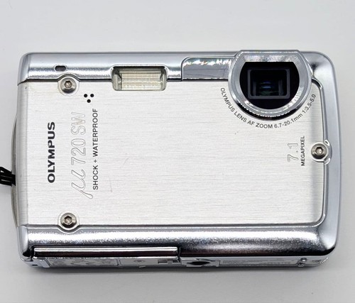 Fotocamera digitale compatta