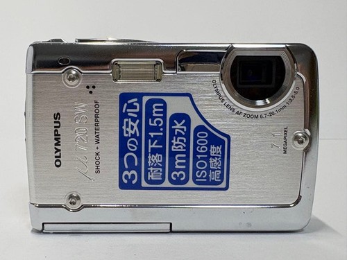 Fotocamera digitale compatta