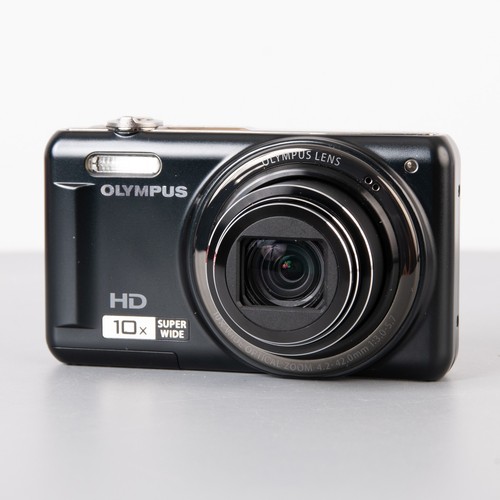 Olympus 720 fotocamera - d-720,