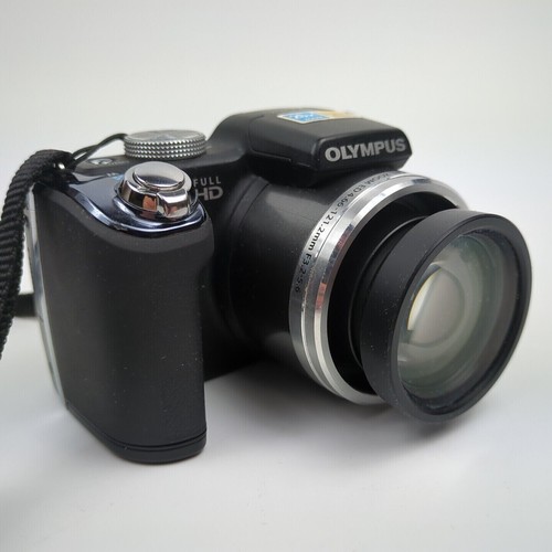 Olympus 720uz 0mp - olympus, 14.0mp