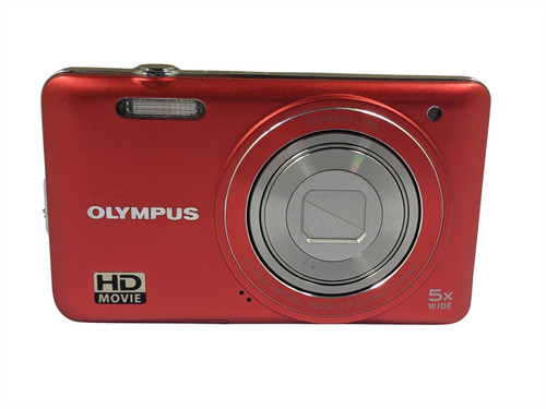 Olympus megapixel - olympus,