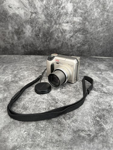 Olympus fotocamera digitale