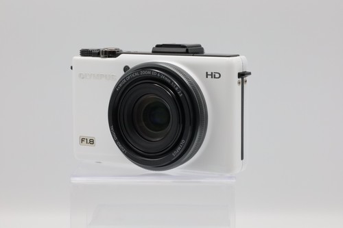 Olympus 10mp fotocamera - olympus,
