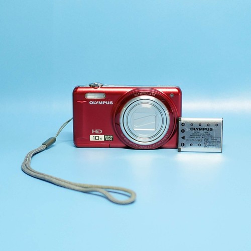 Olympus 310 14 0 - vr-310, mp